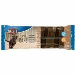 TRIXIE Premio Lamb Bars, 2 × 30 G