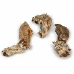 VADIGRAN Oreille De Lapin Avec Poils 85g -Alimentation Pour Chien Boutique 18301418 3