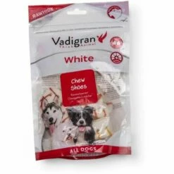 VADIGRAN White Chaussure à Mâcher Multicolore 50g/7cm (5) 7 VADIGRAN White Chaussure à Mâcher Multicolore 50g/7cm (5) -Alimentation Pour Chien Boutique 18301428 3