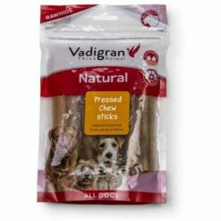 VADIGRAN Natural Rouleau à Mâcher 13cm (7) 7 VADIGRAN Natural Rouleau à Mâcher 13cm (7) -Alimentation Pour Chien Boutique 18301446 3