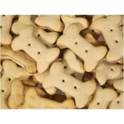 VADIGRAN Snack Chien Biscuits Duo Bones 500g 10 VADIGRAN Snack Chien Biscuits Duo Bones 500g -Alimentation Pour Chien Boutique 18363877 4