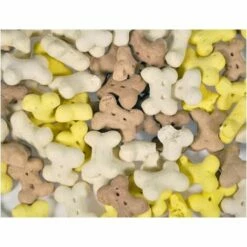 VADIGRAN Snack Chien Biscuits Puppy Mix 500g 10 VADIGRAN Snack Chien Biscuits Puppy Mix 500g -Alimentation Pour Chien Boutique 18363889 4