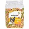 VADIGRAN Snack Chien Biscuits Trainer Mix 500g 1 VADIGRAN Snack Chien Biscuits Trainer Mix 500g -Alimentation Pour Chien Boutique 18363891 1