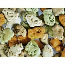 VADIGRAN Snack Chien Biscuits Animal Mix 500g 10 VADIGRAN Snack Chien Biscuits Animal Mix 500g -Alimentation Pour Chien Boutique 18363893 4