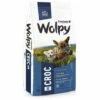 Aliment Chien Wolpy Croc 20kg EVERLAND -Alimentation Pour Chien Boutique 19886047 1