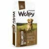 Aliment Croquette Chien Wolpy Equilibre 20kg EVERLAND 1 Aliment Croquette Chien Wolpy Equilibre 20kg EVERLAND -Alimentation Pour Chien Boutique 19886059 1