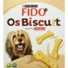 PURINA Fido - Os Biscuit Recette Mac'ani -Alimentation Pour Chien Boutique 20288718 1