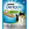 PURINA Dentalife - Medium : Chien De Taille Moyenne (12 à 25kg) -Alimentation Pour Chien Boutique 20288727 1