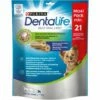 PURINA Dentalife - Extra Mini : Chien De Très Petite Taille (2 à 7kg) -Alimentation Pour Chien Boutique 20288825 1