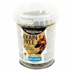 IBANEZ Snack Sans Céréales SNACK SANS CÉRÉALES 300G -Alimentation Pour Chien Boutique 23094432 3