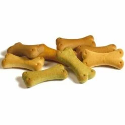 BESTBONE 400 Gr (Boîte) Mini Biscuit Mix: Biscuits Complets MINI MIX Pour Chiens Aux Goûts Variés -Alimentation Pour Chien Boutique 23816486 3