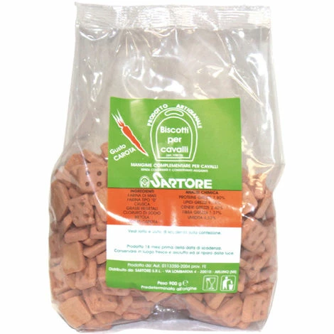 NSC Biscuits Pour Chevaux Au Goût De Carotte Sans Sucre, Colorants Et O.G.M. Entièrement Naturels 900g 3 NSC Biscuits Pour Chevaux Au Goût De Carotte Sans Sucre, Colorants Et O.G.M. Entièrement Naturels 900g