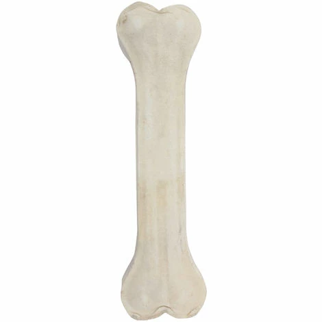 FERRIBIELLA 4 Pièces 9 Cm Os Blancs: Os Blancs En Cuir De Vachette 100% Naturel De Différentes Tailles 4 FERRIBIELLA 4 Pièces 9 Cm Os Blancs: Os Blancs En Cuir De Vachette 100% Naturel De Différentes Tailles – Image 2