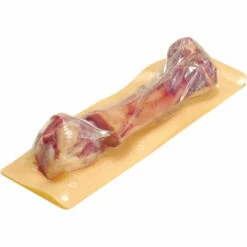BESTBONE Vrai Os De Jambon Cru De Grande Taille Pour Chiens -Alimentation Pour Chien Boutique 23873983 2