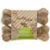 FERRIBIELLA Petit Os Naturel Pour Chiens -Alimentation Pour Chien Boutique 23888819 1