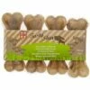 FERRIBIELLA Mini Os Naturel Pour Chiens -Alimentation Pour Chien Boutique 23888820 1