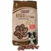 BESTBONE 400 G (Boîte) De Biscuits OBSECTS: Biscuits à La Sauce De Viande Complète Riche En Protéines Pour Les Chiens -Alimentation Pour Chien Boutique 23898751 1