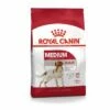 Croquettes Royal Canin Medium Adulte Sac 4 Kg -Alimentation Pour Chien Boutique 24497174 1