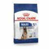 Croquettes Royal Canin Maxi Adulte 5+ Sac 4 Kg -Alimentation Pour Chien Boutique 24497179 1