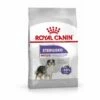 Croquettes Royal Canin Medium Adulte Sterilised Sac 3 Kg -Alimentation Pour Chien Boutique 24626658 1