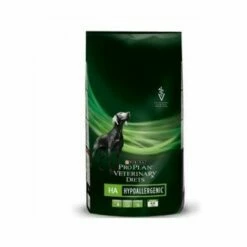 Purina Veterinary Diets Canine HA Hypoallergénique 3 Kg