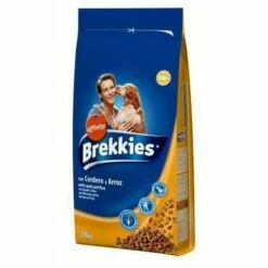 AFFINITY Brekkies Adulte Mélanger L'Agneau De La Nourriture Pour Chiens, 20kg