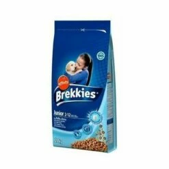 AFFINITY Brekkies Junior Original, Je Pense Que Pour Les Chiots De 20kg