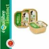 ÉQUILIBRE & INSTINCT Terrine Chien Adulte Riche En Lapin - Equilibre & Instinct Désignation : Terrine Chien Riche En Lapin - Equilibre & Instinct | Conditionnement : 100g Equilibre & Instinct 405510 -Alimentation Pour Chien Boutique 26577026 1