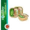 ÉQUILIBRE & INSTINCT Terrine Chien âgé Riche En Volaille - Equilibre & Instinct Désignation : Terrine Chien âgé Riche En Volaille | Conditionnement : 300g Equilibre & Instinct 405591
