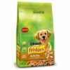 PURINA Friskies Adultes Avec Oiseau Et Légumes 15 Kg -Alimentation Pour Chien Boutique 26608668 1