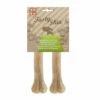 FERRIBIELLA Blister Petit Os Naturel Pour Chiens -Alimentation Pour Chien Boutique 26691789 1