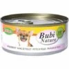 BUBIMEX Patee Pour Chien Bubi Blanc De Poulet -Alimentation Pour Chien Boutique 26971889 1
