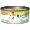 BUBIMEX Patee Pour Chien Bubi Blanc De Poulet Et Thon -Alimentation Pour Chien Boutique 26971890 1