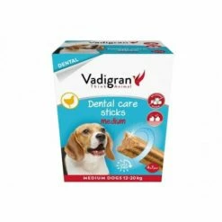 VADIGRAN Dental Care Sticks M 560gr 12cm -Alimentation Pour Chien Boutique 26972090 3