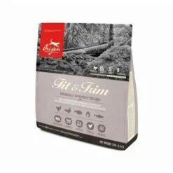 MARTIN PETFOODS Croquette Chien Orijen Fit Trim Dog 2 Kg