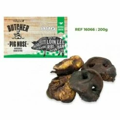 VADIGRAN Friandise Groins De Porc 200g