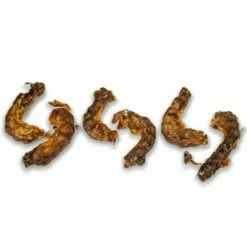 VADIGRAN Friandise Cou De Poulet 150g -Alimentation Pour Chien Boutique 26974238 5