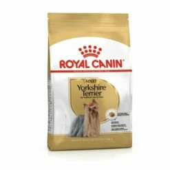 ROYAL CANIN Croquette Chien Royalcanin Yorkshire Adult 500gr