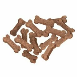 ZOLUX Friandise Mooky Prem Woofies Dinde 100g -Alimentation Pour Chien Boutique 26975239 4