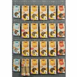 ZOLUX Friandise Mooky Prem Woofies Dinde 100g -Alimentation Pour Chien Boutique 26975239 5