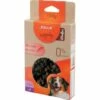 ZOLUX Friandise Mooky Prem Woofies Saumon 100 1 ZOLUX Friandise Mooky Prem Woofies Saumon 100 -Alimentation Pour Chien Boutique 26975241 1