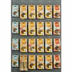 ZOLUX Friandise Mooky Prem Woofies Saumon 100 11 ZOLUX Friandise Mooky Prem Woofies Saumon 100 -Alimentation Pour Chien Boutique 26975241 5