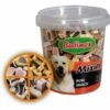 BUBIMEX Friandise D'education Bubi Snack Mixies 500g -Alimentation Pour Chien Boutique 26976392 1