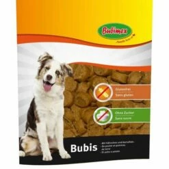 BUBIMEX Bubis Au Poulet Sans Gluten 200g