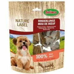 BUBIMEX Mou De Boeuf 100g