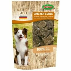 BUBIMEX Cubes De Poulet 150 G