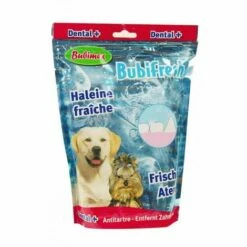 BUBIMEX Friandise Pour Chien Bubi Fresh X 50