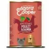 EDGARD & COOPER Patee Pour Chien Poulet Saumon Chien 400gr 1 EDGARD & COOPER Patee Pour Chien Poulet Saumon Chien 400gr -Alimentation Pour Chien Boutique 26976862 1