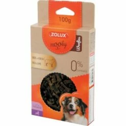 ZOLUX Friandise Mooky Prem Woofies Agneau 100