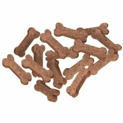ZOLUX Friandise Mooky Prem Woofies Agneau 100 10 ZOLUX Friandise Mooky Prem Woofies Agneau 100 -Alimentation Pour Chien Boutique 27200911 4